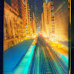 Meet your Posher, Ruby